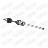 Приводной вал STARK SQ TWNE 1437811850 skds0210050 - Изображение 5