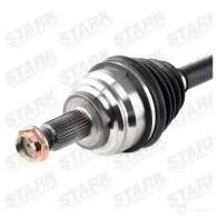 Приводной вал STARK SQ TWNE 1437811850 skds0210050 - Изображение 6
