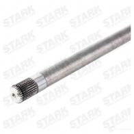 Приводной вал STARK SQ TWNE 1437811850 skds0210050 - Изображение 7