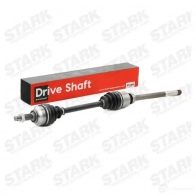 Приводной вал STARK 4L 2HK34 skds0210679 1437811361 - Изображение 2