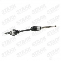 Приводной вал STARK 4L 2HK34 skds0210679 1437811361 - Изображение 3