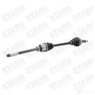 Приводной вал STARK 4L 2HK34 skds0210679 1437811361 - Изображение 4