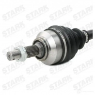 Приводной вал STARK 4L 2HK34 skds0210679 1437811361 - Изображение 5