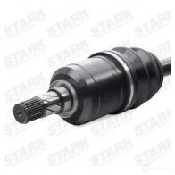 Приводной вал STARK ZY LVLIV 1437810931 skds0210478 - Изображение 6