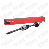 Приводной вал STARK skds0210309 1437809611 FDMX I - Изображение 2