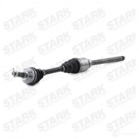 Приводной вал STARK skds0210309 1437809611 FDMX I - Изображение 4