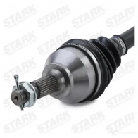 Приводной вал STARK skds0210309 1437809611 FDMX I - Изображение 6
