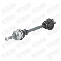 Приводной вал STARK 1437806694 4YSHNN 0 skds0210270 - Изображение 3