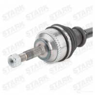 Приводной вал STARK 1437806694 4YSHNN 0 skds0210270 - Изображение 5