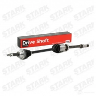 Приводной вал STARK 1437809860 STIV GPE skds0210684 - Изображение 2