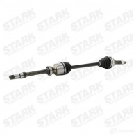 Приводной вал STARK 1437809860 STIV GPE skds0210684 - Изображение 4
