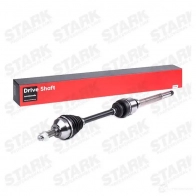 Приводной вал STARK skds0210313 1437808299 2A5 45N2 - Изображение 2