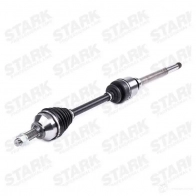Приводной вал STARK skds0210313 1437808299 2A5 45N2 - Изображение 3