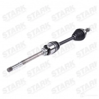 Приводной вал STARK skds0210313 1437808299 2A5 45N2 - Изображение 4