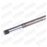 Приводной вал STARK skds0210313 1437808299 2A5 45N2 - Изображение 5