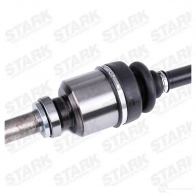 Приводной вал STARK skds0210313 1437808299 2A5 45N2 - Изображение 6