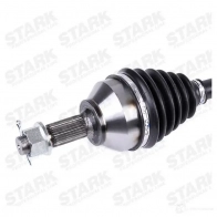 Приводной вал STARK skds0210313 1437808299 2A5 45N2 - Изображение 7
