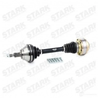 Приводной вал STARK CEPO 9X skds0210002 1437807815 - Изображение 3