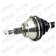 Приводной вал STARK CEPO 9X skds0210002 1437807815 - Изображение 4