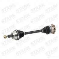 Приводной вал STARK 1437807089 skds0210241 LFFD R0 - Изображение 3