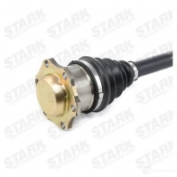 Приводной вал STARK 1437807089 skds0210241 LFFD R0 - Изображение 5