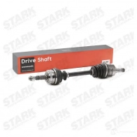 Приводной вал STARK 1437807802 skds0210097 OF55 HXO - Изображение 2