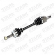 Приводной вал STARK 1437807802 skds0210097 OF55 HXO - Изображение 3