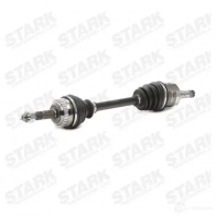 Приводной вал STARK 1437807802 skds0210097 OF55 HXO - Изображение 4