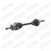Приводной вал STARK 1437807802 skds0210097 OF55 HXO - Изображение 5