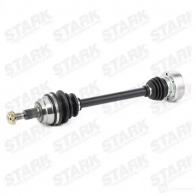 Приводной вал STARK 1437806686 UT H907 skds0210228 - Изображение 3