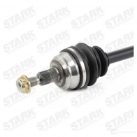 Приводной вал STARK 1437806686 UT H907 skds0210228 - Изображение 4