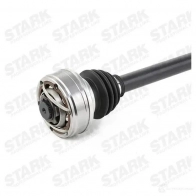 Приводной вал STARK 1437806686 UT H907 skds0210228 - Изображение 5