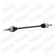 Приводной вал STARK 1437808585 Q33O VF skds0210160 - Изображение 3