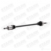 Приводной вал STARK 1437808585 Q33O VF skds0210160 - Изображение 4