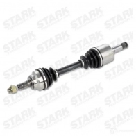 Приводной вал STARK skds0210220 LGKES 9J 1437807133 - Изображение 3