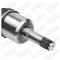 Приводной вал STARK skds0210220 LGKES 9J 1437807133 - Изображение 7