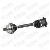 Приводной вал STARK 1437809772 AJ 6Z7 skds0210240 - Изображение 3