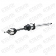Приводной вал STARK skds0210018 L 8QEZ 1437811858 - Изображение 4