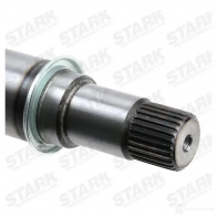 Приводной вал STARK skds0210018 L 8QEZ 1437811858 - Изображение 7