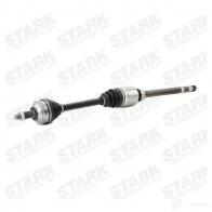 Приводной вал STARK skds0210524 6WA 2NV 1437809768 - Изображение 3