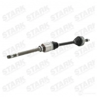 Приводной вал STARK skds0210524 6WA 2NV 1437809768 - Изображение 4