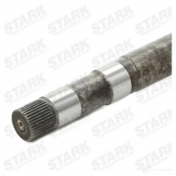 Приводной вал STARK skds0210524 6WA 2NV 1437809768 - Изображение 6