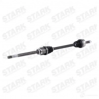 Приводной вал STARK 1437811155 O5T N9SK skds0210279 - Изображение 3