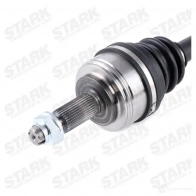 Приводной вал STARK 1437811155 O5T N9SK skds0210279 - Изображение 5