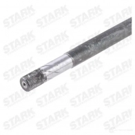 Приводной вал STARK 1437811155 O5T N9SK skds0210279 - Изображение 6