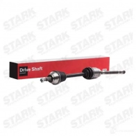 Приводной вал STARK 1437811615 skds0210608 S A42L - Изображение 2