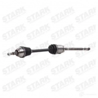 Приводной вал STARK 1437811615 skds0210608 S A42L - Изображение 3