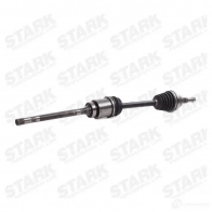 Приводной вал STARK 1437811615 skds0210608 S A42L - Изображение 4