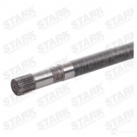 Приводной вал STARK 1437811615 skds0210608 S A42L - Изображение 5