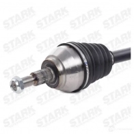 Приводной вал STARK 1437811615 skds0210608 S A42L - Изображение 6
